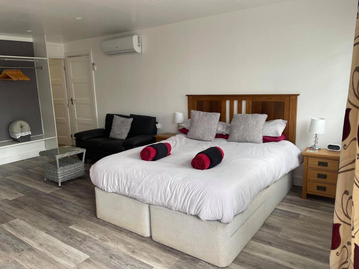43 Annexe Apartment Newquay  Ngoại thất bức ảnh