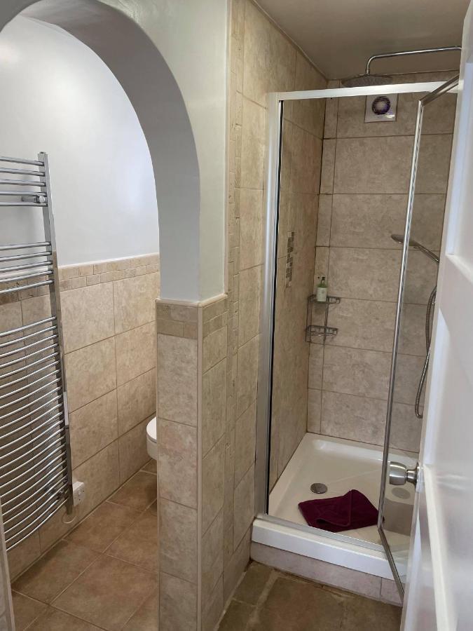 43 Annexe Apartment Newquay  Ngoại thất bức ảnh