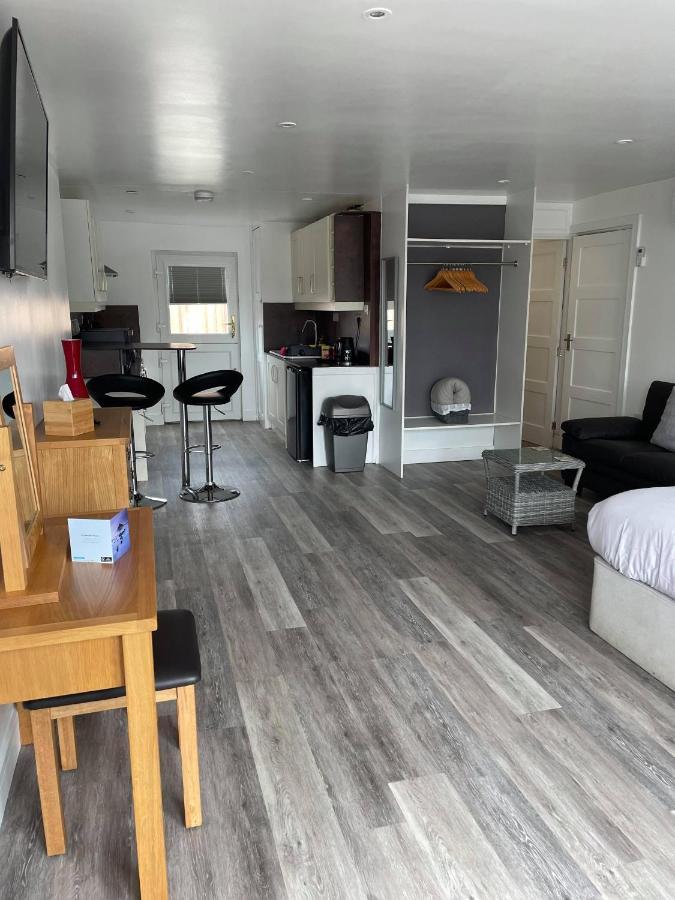 43 Annexe Apartment Newquay  Ngoại thất bức ảnh
