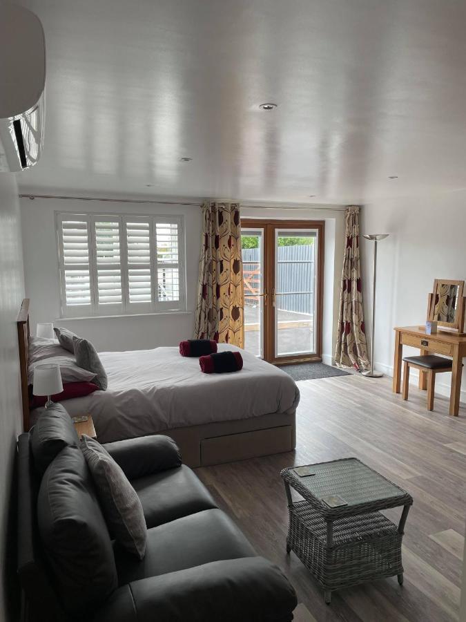 43 Annexe Apartment Newquay  Ngoại thất bức ảnh