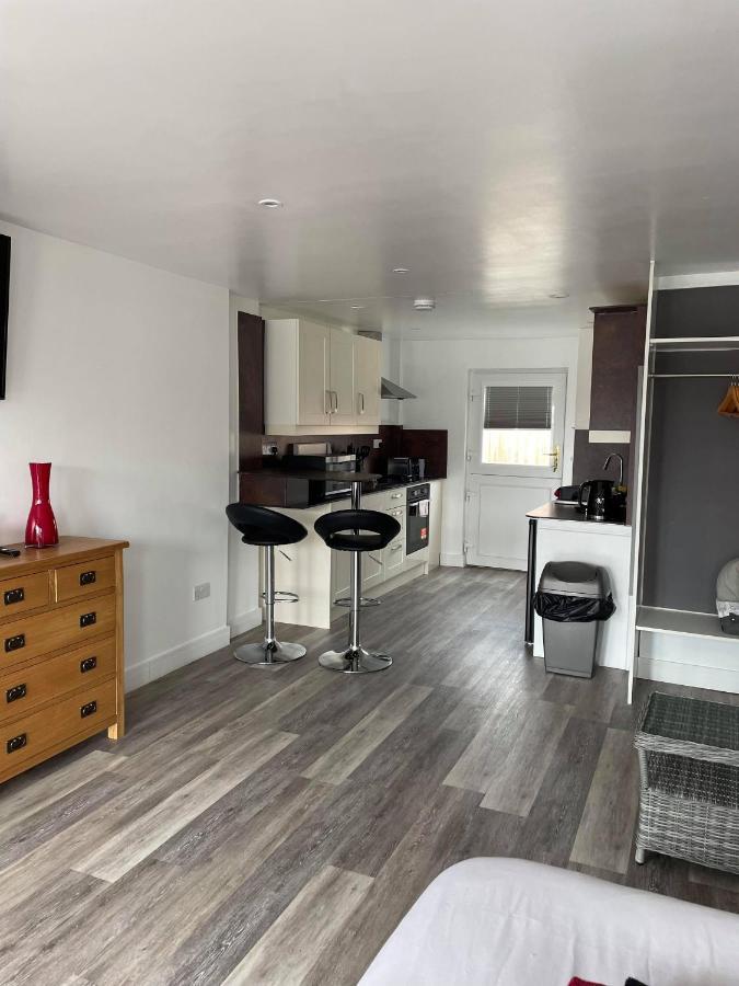 43 Annexe Apartment Newquay  Ngoại thất bức ảnh