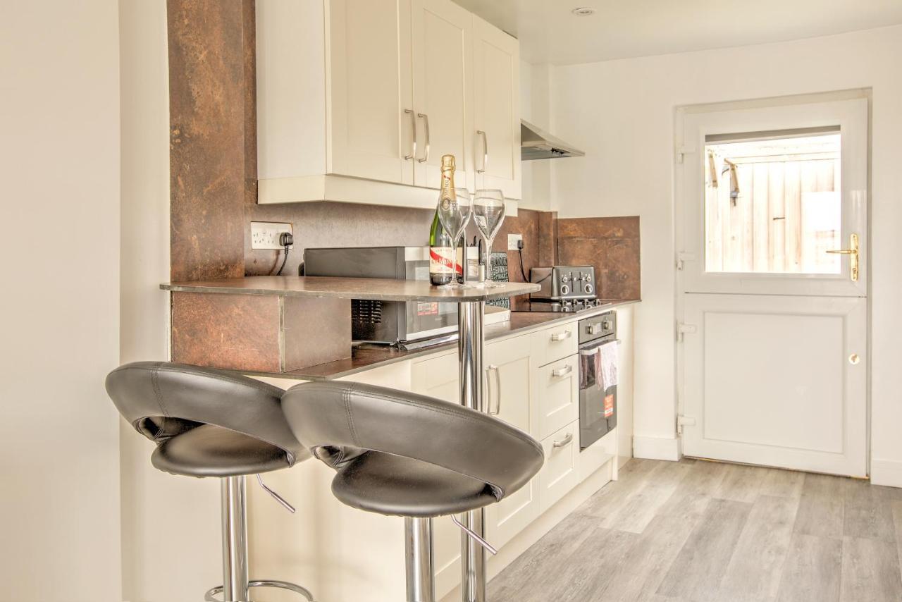 43 Annexe Apartment Newquay  Ngoại thất bức ảnh