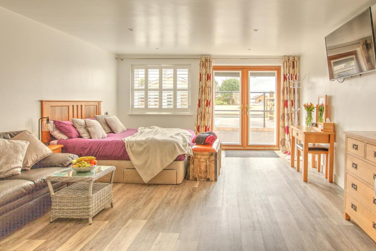 43 Annexe Apartment Newquay  Ngoại thất bức ảnh