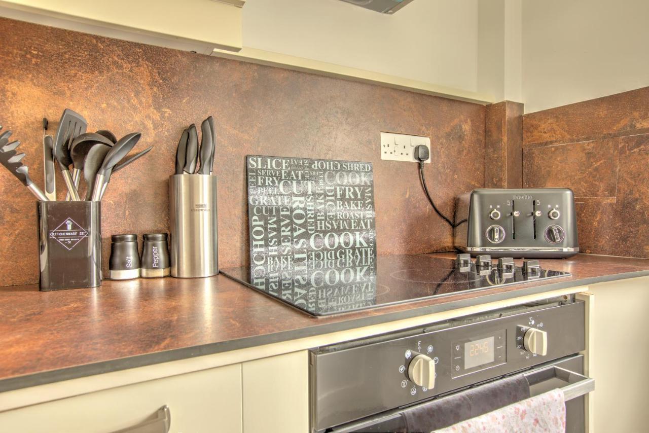 43 Annexe Apartment Newquay  Ngoại thất bức ảnh