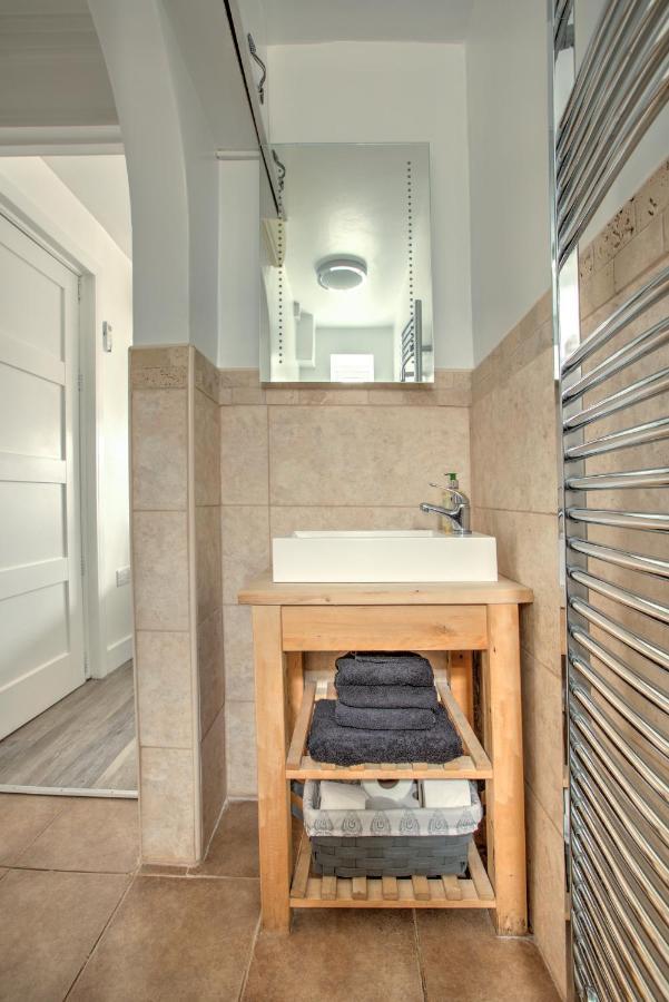 43 Annexe Apartment Newquay  Ngoại thất bức ảnh